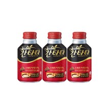 칸타타(아메리카노) 275ML, 12병