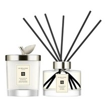 Jo Malone London English Pear & Freesia 조말론 잉글리쉬 피어 & 프리지아 홈 콜렉션 200g + 165ml