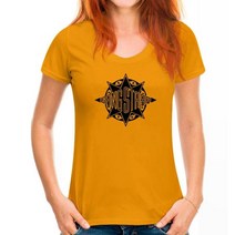 NAS 구축 nasGangstarr 퀘스트 자연으로 힙합 krs 1 nas 유니섹스 티셔츠, 11 WoMen Ginger_09 4XL