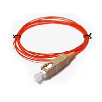 인네트워크 Simplex IN-SC-MM-1C-1.5M 광점퍼코드 (SC-피그테일 1C 멀티모드 1G 1.5M), 1개