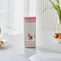 [모던하우스] 베리버니 보온머그200ml(티망포함)