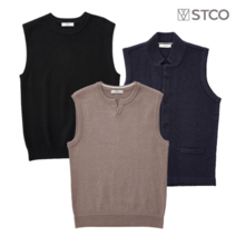 에스티코 STCO S/S시즌 니트베스트 7종