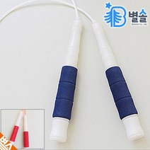 JJR 프리미엄 줄넘기 선수 강사 지도자 전문가줄넘기, 화이트네이비