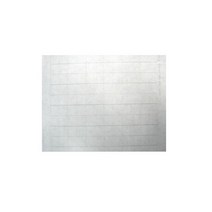 코닉스 KR-100용 기록지 NO.KRC1060 (120x16m), 없음