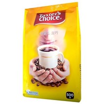 테이스터스 초이스 마일드 모카 자판기용 500g, 상세페이지 참조