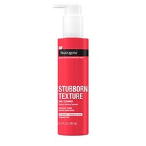 Neutrogena 완고한 여드름 AM 페이스 트리트먼트 2.5 미세화 벤조일 퍼옥사이드 여드름 치료제 오일 프리 데일리 페이셜 트리트먼트로 크기 축소 amp Redness of, 세안제