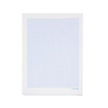 올페이퍼 모조 방안지 80g 200p, A4, 2개