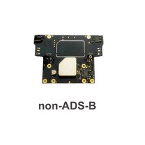 DJI Mavic Air 2 GPS 모듈 보드/GPS 플랫 플렉스 리본 케이블 예비 부품 드론 수리 교체용 중고, [04] NON-ADS-B