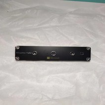 카메라 안면인식 윈도우 헬로 face id 컴퓨터 잠금 보안, 블랙 블랙 밴드, 블랙 밴드