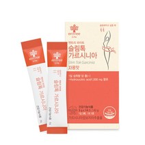 엔트리라이트 슬림톡 가르시니아(7일 단기) / 탄수화물 컷팅 체지방 감소