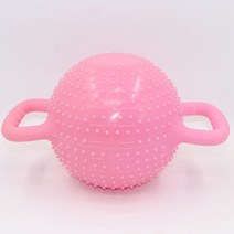 덤벨거치대 가정용 세트 아령 바벨정리대 물로 채워진 케틀벨 마사지 조절 가능한 아령 필라테스 요가 여성, 초록