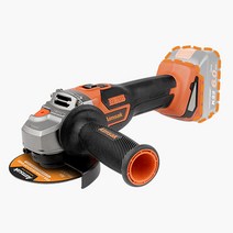 아임삭 21.6V 충전 그라인더 BL22G80 베어툴 (몸체) 충전그라인다 앵글그라인다 앵글그라인더, 1개