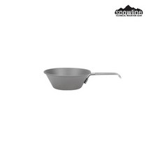 스노우라인 티타늄 시에라컵 300ml / SN95UCW011, 없음