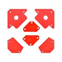 g9ie9 각잡아 용접 포지셔너 보조기 각도 고정기세트, 감성《본본품》홈