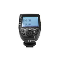 고독스 XPRO 고속 TTL 무선 동조기 카메라 플래시 동조기, XPRO-F 후지용