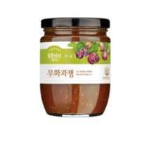 복음자리 무화과잼, 350g, 8개