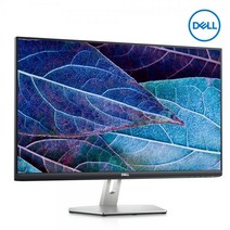델 68.6cm FHD 모니터 S2721HN