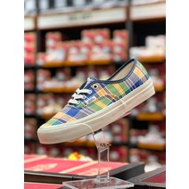 {{반스}} 어센틱 44 Dx 스니커즈 VN0A5KX45TK