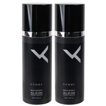 1+1바찌 옴므 멀티이펙트 올인원 120ml