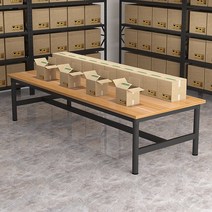 포장대 공장 작업대 작업다이 조립대 검사대 100cm 160cm, 길이 120 폭 80 높이 74cm