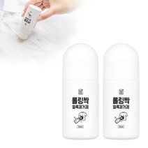 깔끔대장 롤링싹 얼룩제거제, 1+1