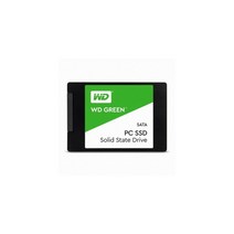 WD Green SSD 2.5인치 1TB, 단품, 단품