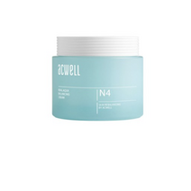 아크웰 리얼 아쿠아 밸런싱 크림 50ml, 1개