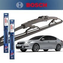 보쉬 신형 뉴 SM5 클리어핏 와이퍼 10년-12년 600+400