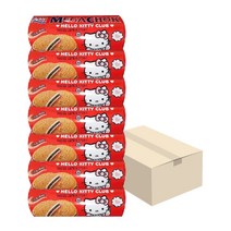 과대포장 제로 달콤한 초콜릿크림 샌드 메가촉 180g 12개