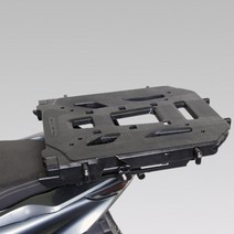 혼다 PCX125 슬라이드짐대/Marvel Tune Slide Carrier 가드없음