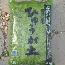휴가토 18L 원예용 대립, 18000ml, 1개