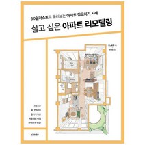살고 싶은 아파트 리모델링, 시그마북스