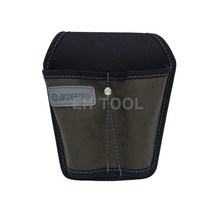 주경산업 국산 2구 못주머니 소형공구집 파우치 JK-066