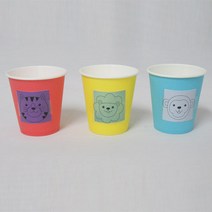 사이언쌤 열변색 시온 종이컵 만들기 세트