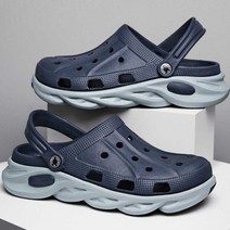 남자 장마철 데이트 신발 코디 데일리 여름 샌달 여행 샌들 슬리퍼