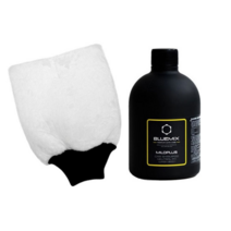 퓨어스타 폴라베어 워시미트+블루믹스 마일드플러스 카샴푸 500ml