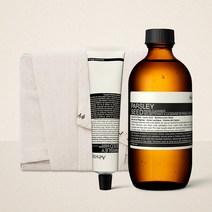 이솝 파슬리 딥 클렌징 듀오