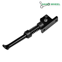 나노휠 NQ-02 주차스탠드 G AH-000G0-223 킥보드기타제품, 단품