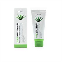 Lunes 알로에 필링 젤 (180mL)