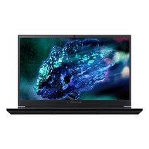 주연테크 L9W37T 17인치 게이밍 노트북 인텔 i7-12700H RTX3070Ti, 단일옵션
