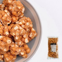 푸르젠 오란다 벌크 1kg, 단품없음
