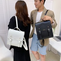가죽공예키트 가죽공예 백팩 배낭 가방만들기 DIY 키트 수제 핸드메이드 재료 패키지 세트, 그린, 블랙 배합 그린 재료 꾸러미