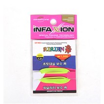 동명 릴리안사 초릿대실, 0.8