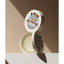 [디즈니에디션] BRTC 마일드 선쿠션 25g SPF50+ PA++++, 1개