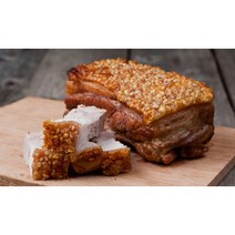 칠레산 냉동 돼지고기 삼겹살 통구이 보쌈용 1kg 5kg, 2개 (2kg)