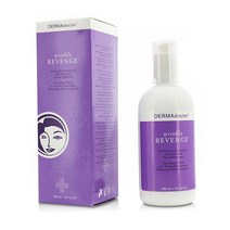 Crazyboss 더마닥터 링클 리벤지 .옥시던트 인핸스드 글리콜릭산 페이셜 클렌저 180ml, 207123