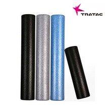 트라택 EPP 폼롤러 60cm/90cm 강도별 하드폼롤러, [트라텍] EPP폼롤러-60CM
