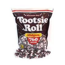 코스트코 투시롤 츄잉 캔디 코코아 사탕 2.26kg