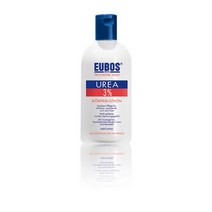 [해외]오이보스 우레아 바디로션 EUBOS TROCKENE HAUT 3% UREA KORPER LOTION 200ml