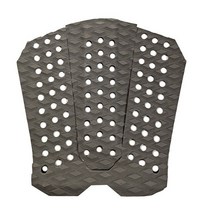 서핑보드 서핑 EVA 데크 그립 패드 트랙션 전면 및 테일 풀 세트 보드 레드 색상, 회색2